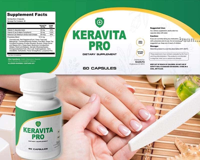 Keravita-Pro