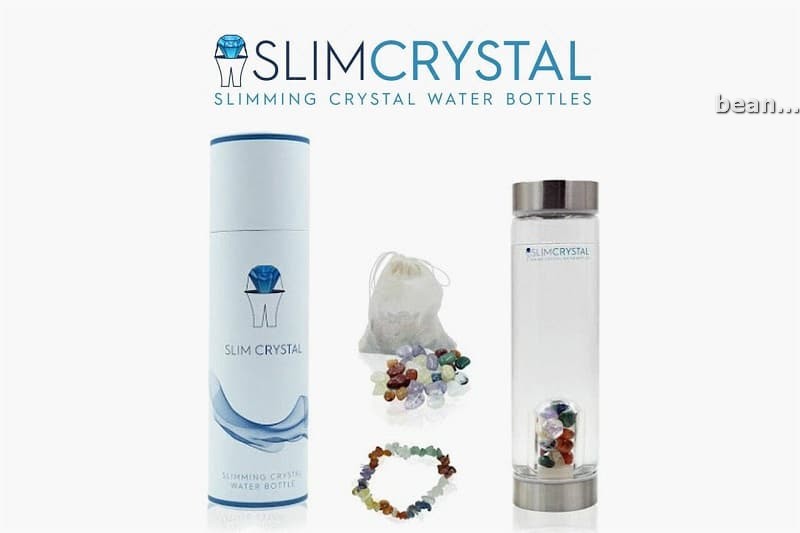 Slimcrystal