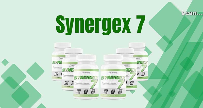 Synergex 7